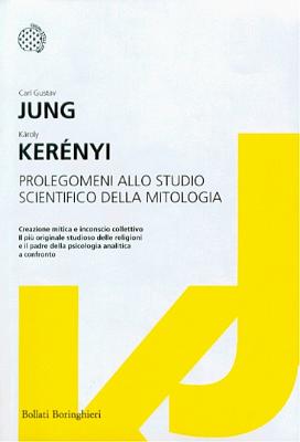 Prolegomeni allo studio scientifico della mitologia